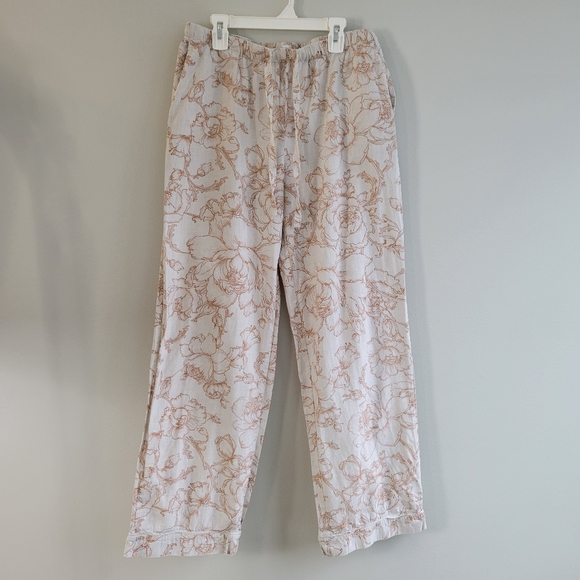 Haven Well Within Organic Cotton PJ Set SZ S - Picture 14 of 14